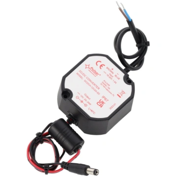 STRĀVAS INVERTORS DCDCH-12V2A-SD PULSAR