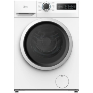 Midea Washing Machine | MF110W80BA10/W-HR | Energy