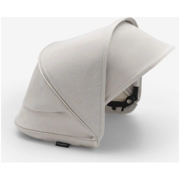 Bugaboo Dragonfly jumtiņš Misty White