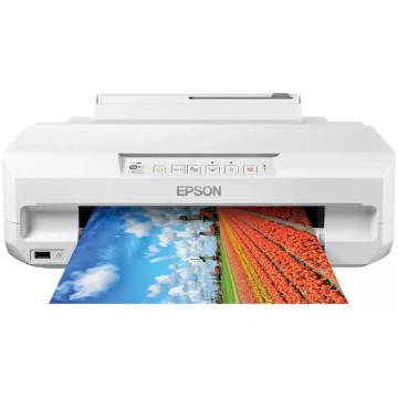 Tintes printeris Epson Expression Photo XP-65 Krās