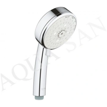 Grohe dušas klausule Tempesta Cosmopolitan 100 IV 