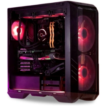 Dators Gaming PC Centaur 3, AMD Ryzen™ 9 7900X 4.2