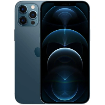 Lietots - Apple iPhone 12 Pro Max, 128 GB, Klusā o