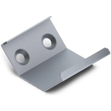 SPRING STEEL MOUNTING BRACKET FOR ALU-CORNER LED P