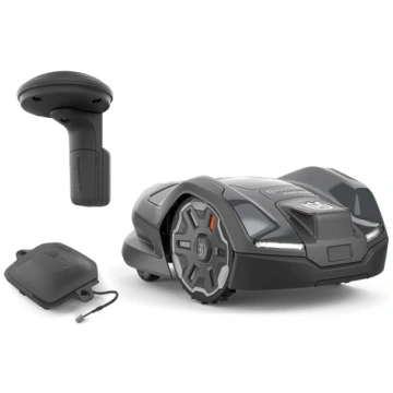 Husqvarna Automower® 405XE NERA ar bezvadu tehnolo