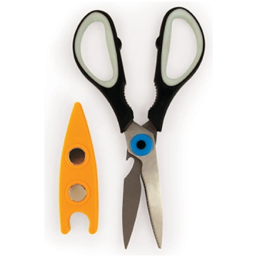 Toucan Kitchen Shears (SC16) SC16 (0612615065253) 