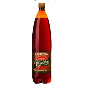 Iesala dzēriens Veselības Oriģinālais IĻĢUCIEMA 1,