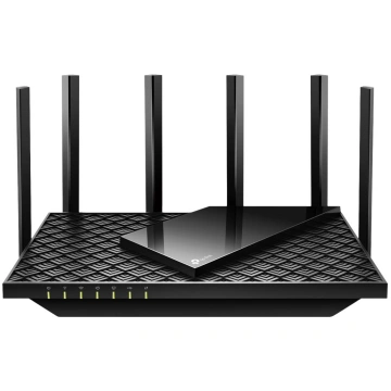 TP-Link Archer AX73 - V1 - wireless router - Wi-Fi