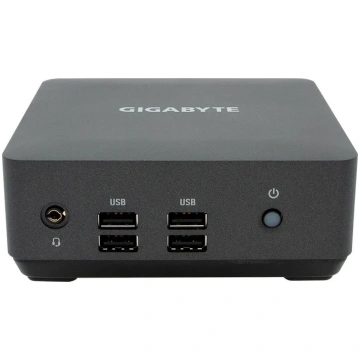 Stacionārs dators Gigabyte Brix Core™ i3-1315U, 0 