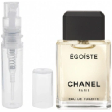 Chanel - Egoiste (Refan 207) Men 2ML