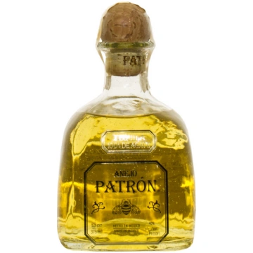 Patron Anejo Tequila (375ml)