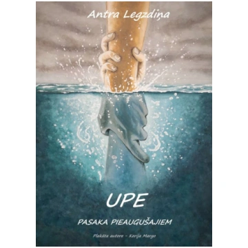 Izrāde "Upe"
