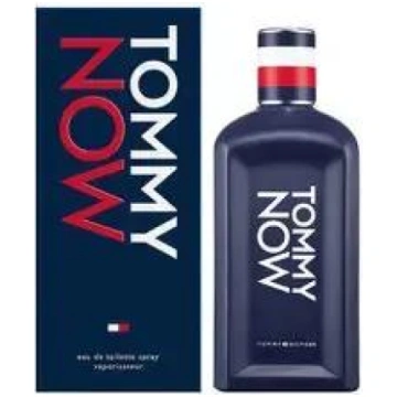 Tommy Now EDT Tommy Hilfiger 7640496670269