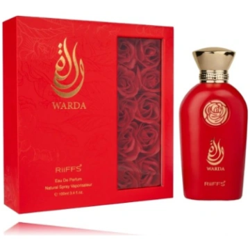 Riiffs Warda Smaržas EDP 100 ml (6290171074120)
