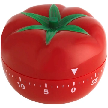 Analogais virtuves taimeris TOMATO 38.1005 TFA
