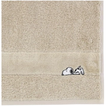 Vossen Peanuts Peanuts Sleepy Snoopy Tibet 6100 dv