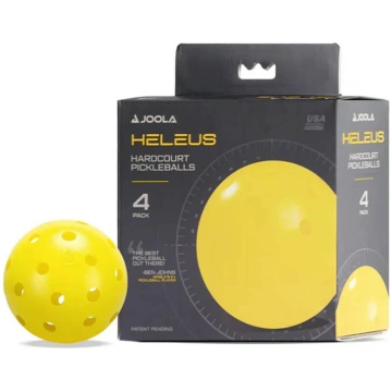 Piklobolo kamuoliuokai JOOLA Heleus, pakuotė 4 vnt