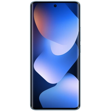 Mobilais telefons Xiaomi Redmi Note 15, 128 GB, zi