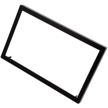 Radio frame; 2 DIN; 118x188.5mm | PR-UNI-2DIN.73 |