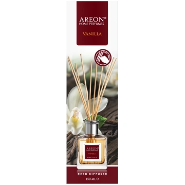 AREON mājas aromatizētājs STICKS - Vanilla 150ml A