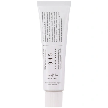 Dr. Althea_pro Lab 345 Relief Cream Remonta Krēms 