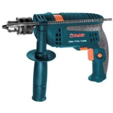 Rebir TRU-770/13ER triecienrotācijas urbjmašīna (T