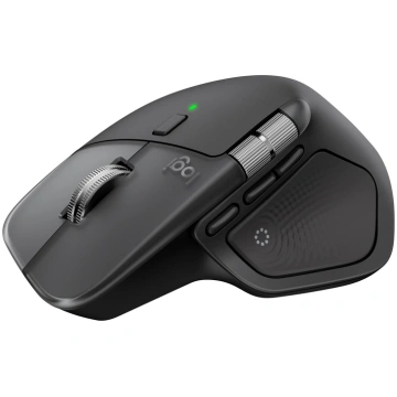 Logitech MX Master 4, space black Wireless Mouse f