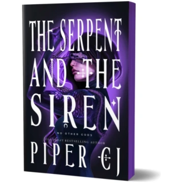 Serpent and the Siren CJ, Piper