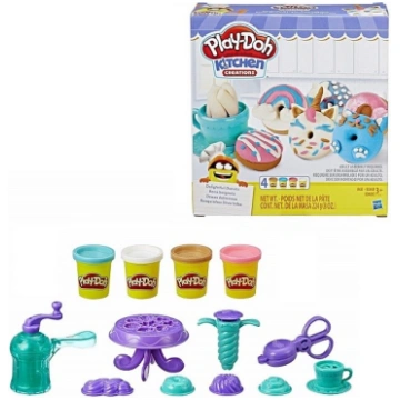 Hasbro PlayDoh E3344 Plastilīns Virtulis Play-Doh
