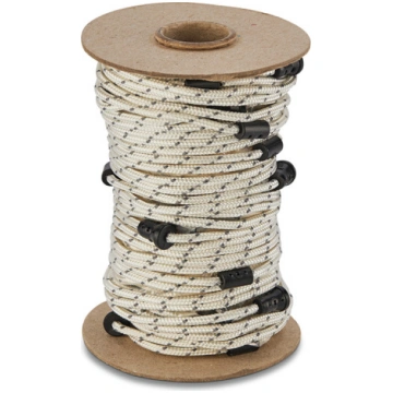 Startera auklas rullis (elasto 3.5 mm) 28 gab.. ST