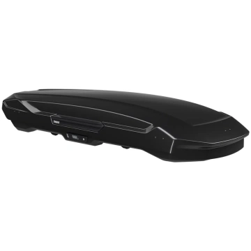 THULE MOTION 3 XL Low auto jumta kaste - melna 69-