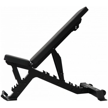 Force USA Pro Series FID weight bench