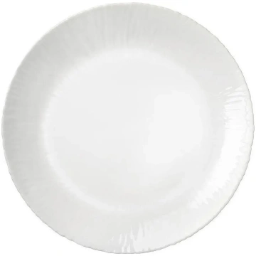 Šķīvis Bormioli Rocco Coconut 27 cm — keramiska pl