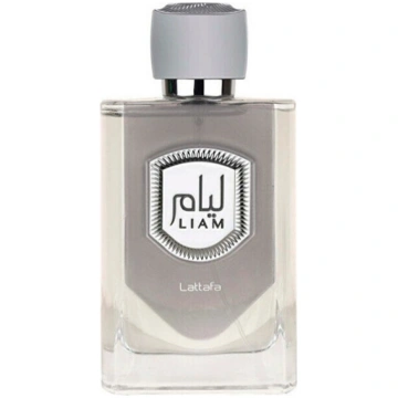Parfimērijas ūdens vīriešiem Lattafa Perfume Liam