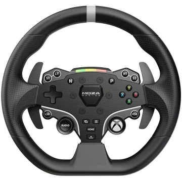 Moza ESX Steering Wheel XBOX Moza Racing