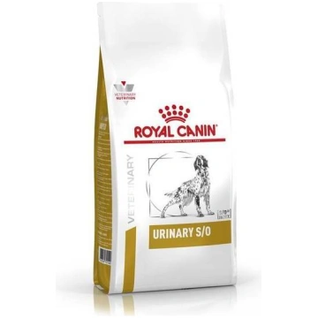 Royal Canin VD URINARY S/O DOG 2kg | 3182550711036