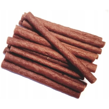 Mr Bandit Mr. Pretzel Paluszki z jagnieciny 500g 1