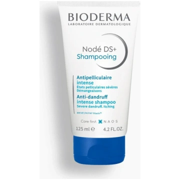 Bioderma - Node DS+ Antidandruff Shampoo 125ml