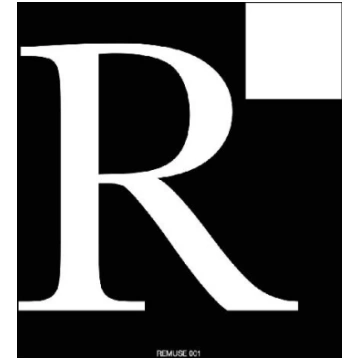 REMUSE 001 // THIS IS TOTALLY NOT FOR YOU Venturef