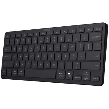 Trust Nado II keyboard Home/Office USB + Bluetooth