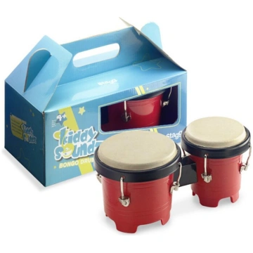 Bongo bungas Stagg BOP05