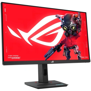 ASUS ROG Strix XG27UCS, gaming monitor - 27 - blac