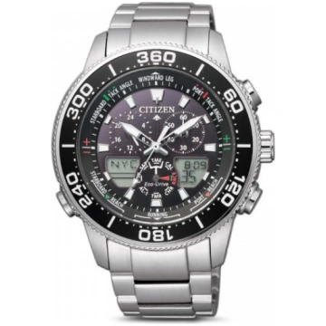 Rokas pulkstenis Citizen PROMASTER MARINA YACHT Ec