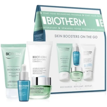 Biotherm Skin Boosters Set