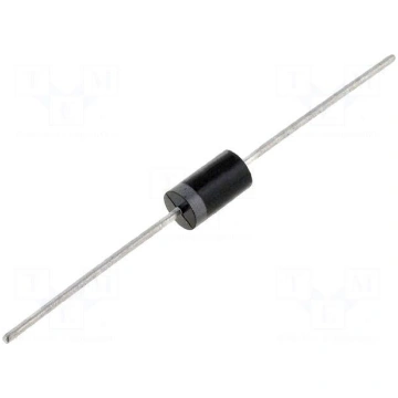 Diode: TVS | 1.5kW | 34.2V | 30.5A | unidirectiona