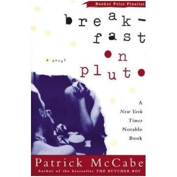Breakfast on Pluto, Breakfast on Pluto