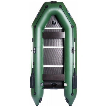 Aqua Storm STK 330 piepūšamā laiva
