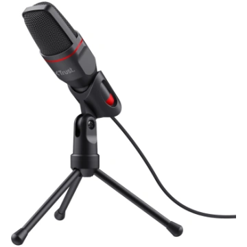 MICROPHONE GXT212 MICO USB/23791 TRUST