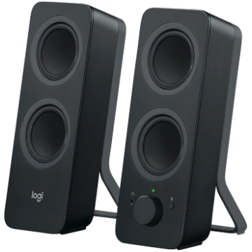 Logitech Z207 Black (980-001295) 980-001295