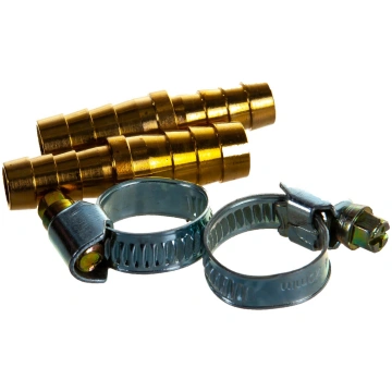Savienojums eglīte 10x12 mm, ROCKFORCE, RF-HRC08/0